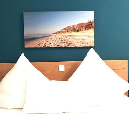 Ostsee Lodges Mit Wellnessbereich Timmendorfer Strand Exteriér fotografie
