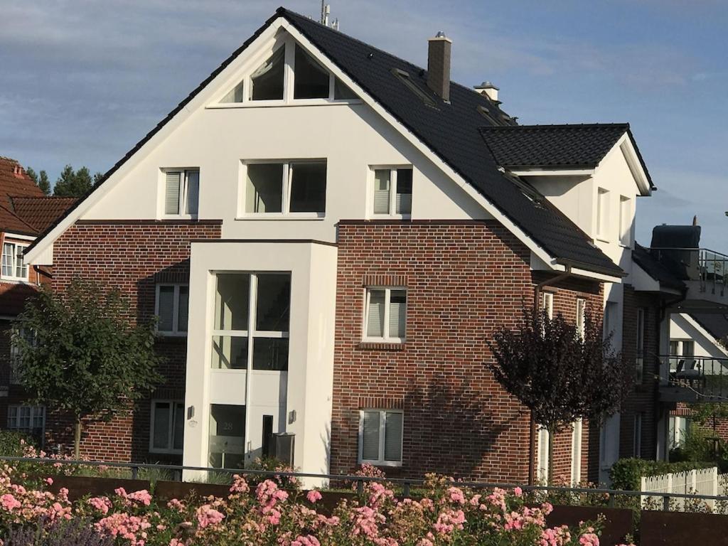 Ostsee Lodges Mit Wellnessbereich Timmendorfer Strand Exteriér fotografie