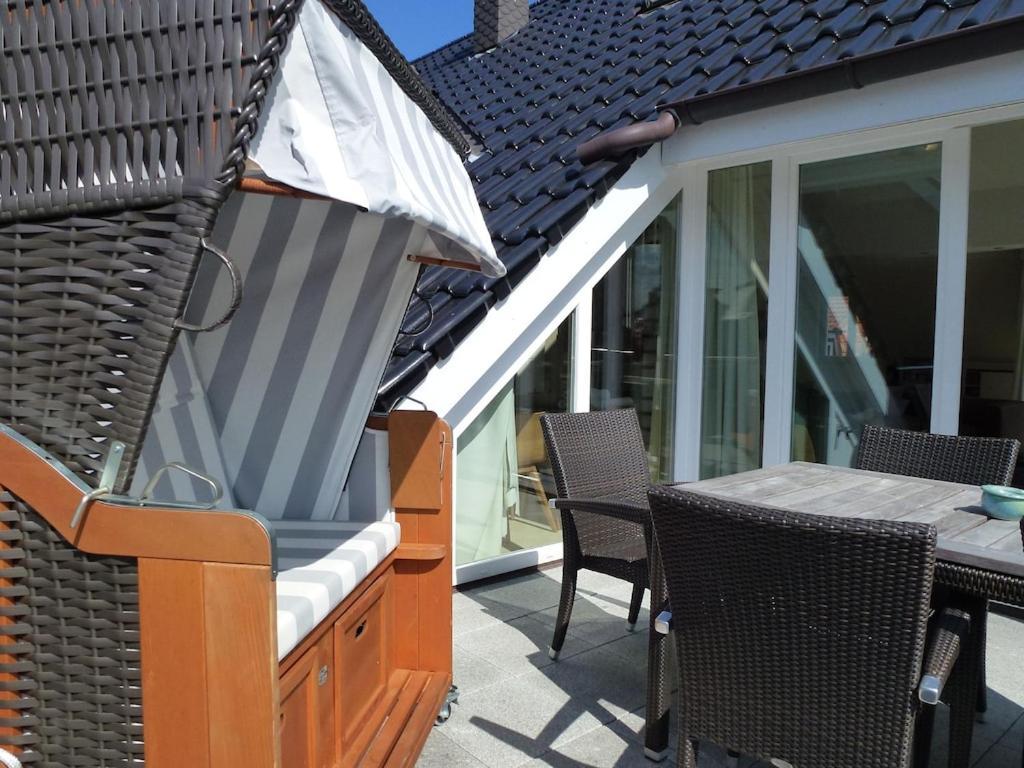 Ostsee Lodges Mit Wellnessbereich Timmendorfer Strand Exteriér fotografie