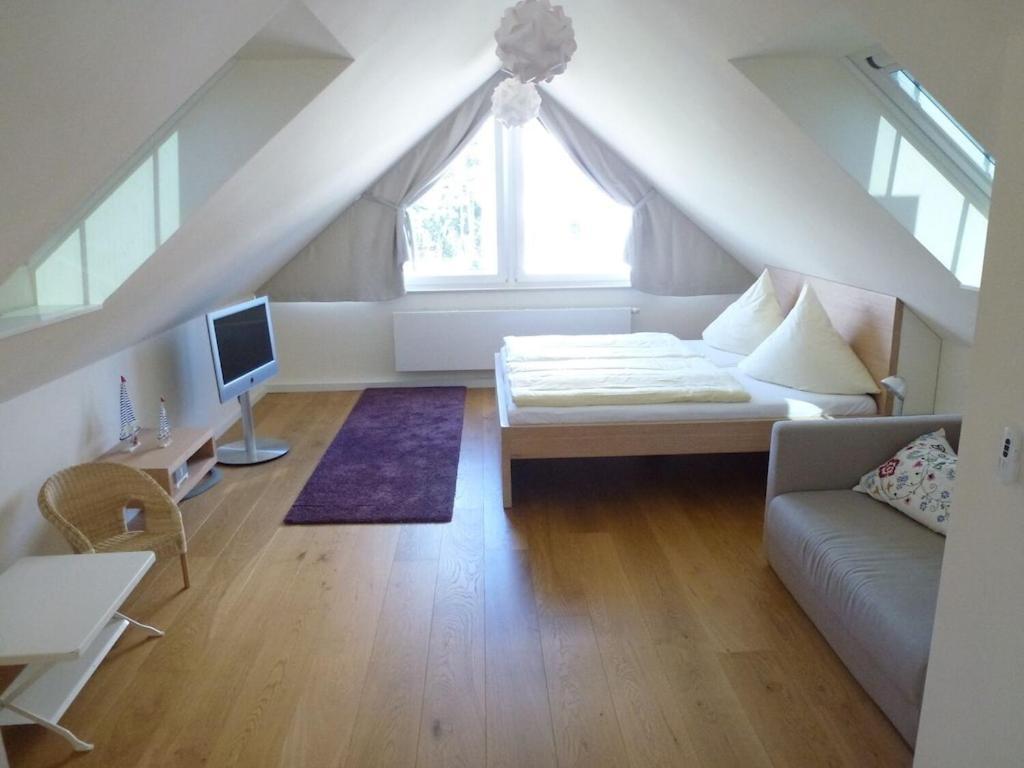 Ostsee Lodges Mit Wellnessbereich Timmendorfer Strand Exteriér fotografie