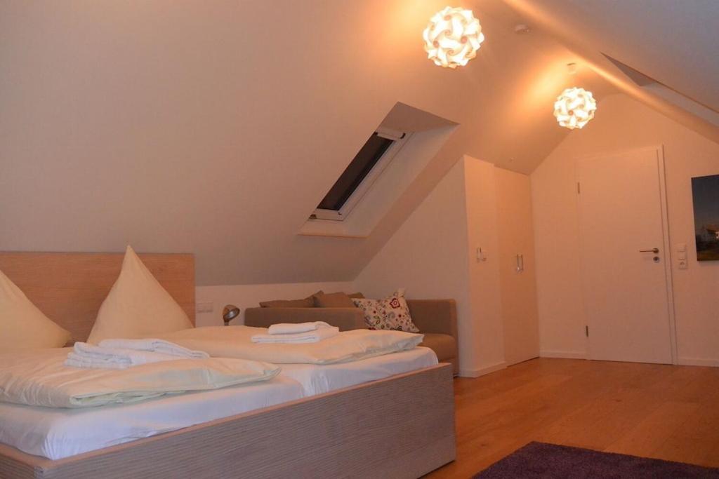 Ostsee Lodges Mit Wellnessbereich Timmendorfer Strand Exteriér fotografie