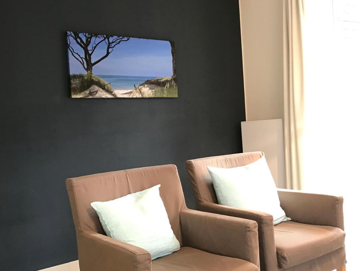 Ostsee Lodges Mit Wellnessbereich Timmendorfer Strand Exteriér fotografie