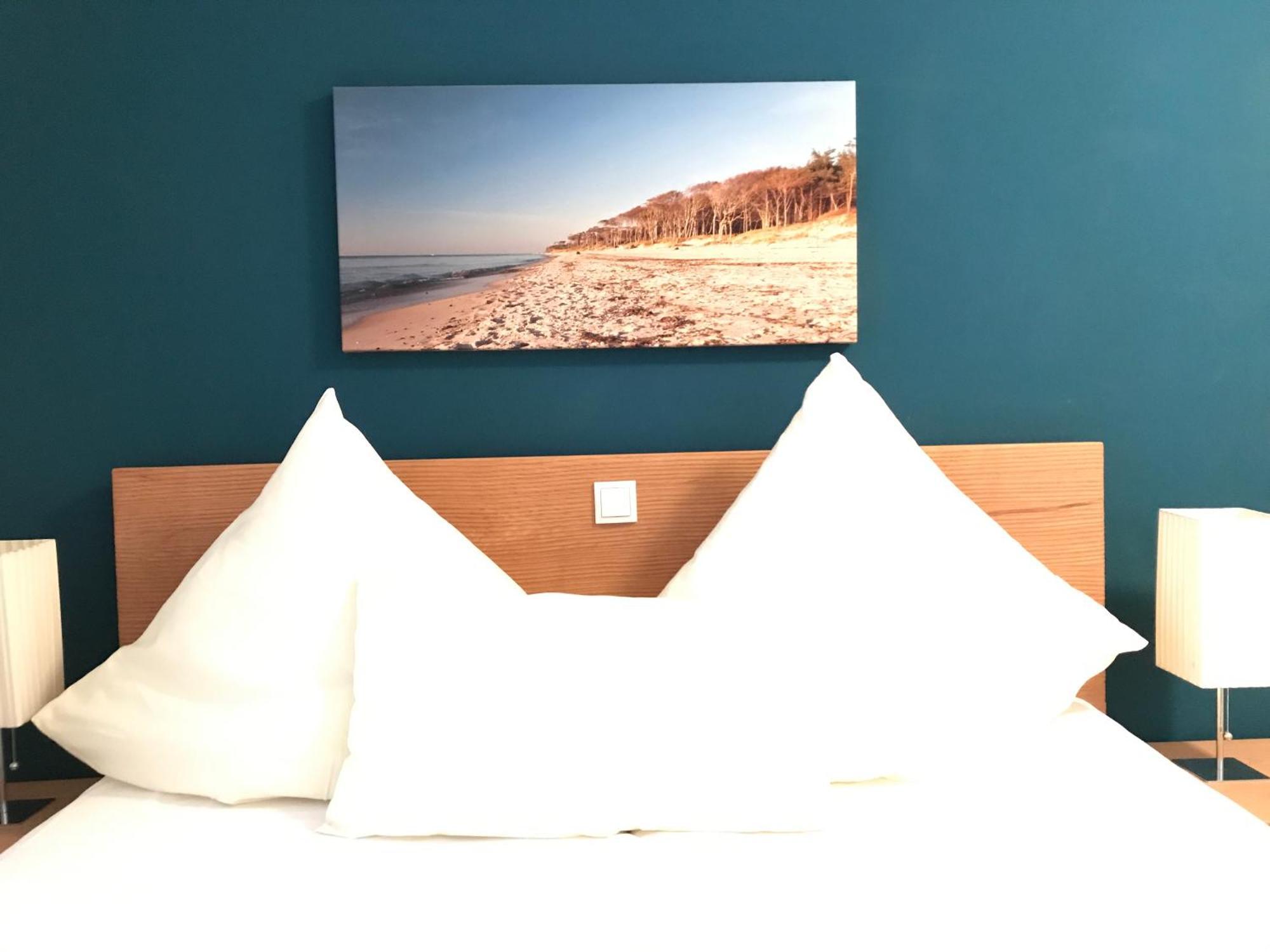 Ostsee Lodges Mit Wellnessbereich Timmendorfer Strand Exteriér fotografie