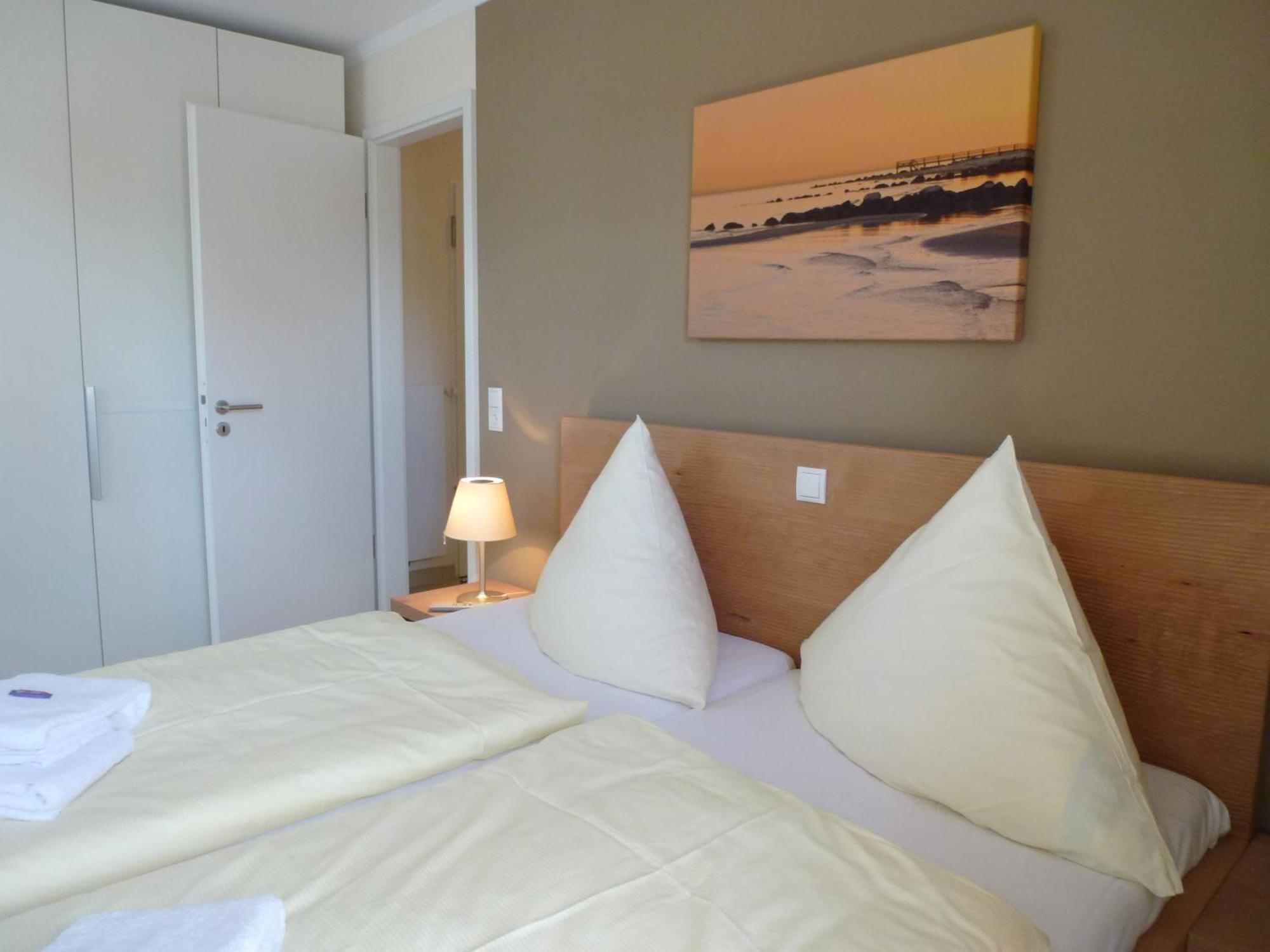 Ostsee Lodges Mit Wellnessbereich Timmendorfer Strand Exteriér fotografie
