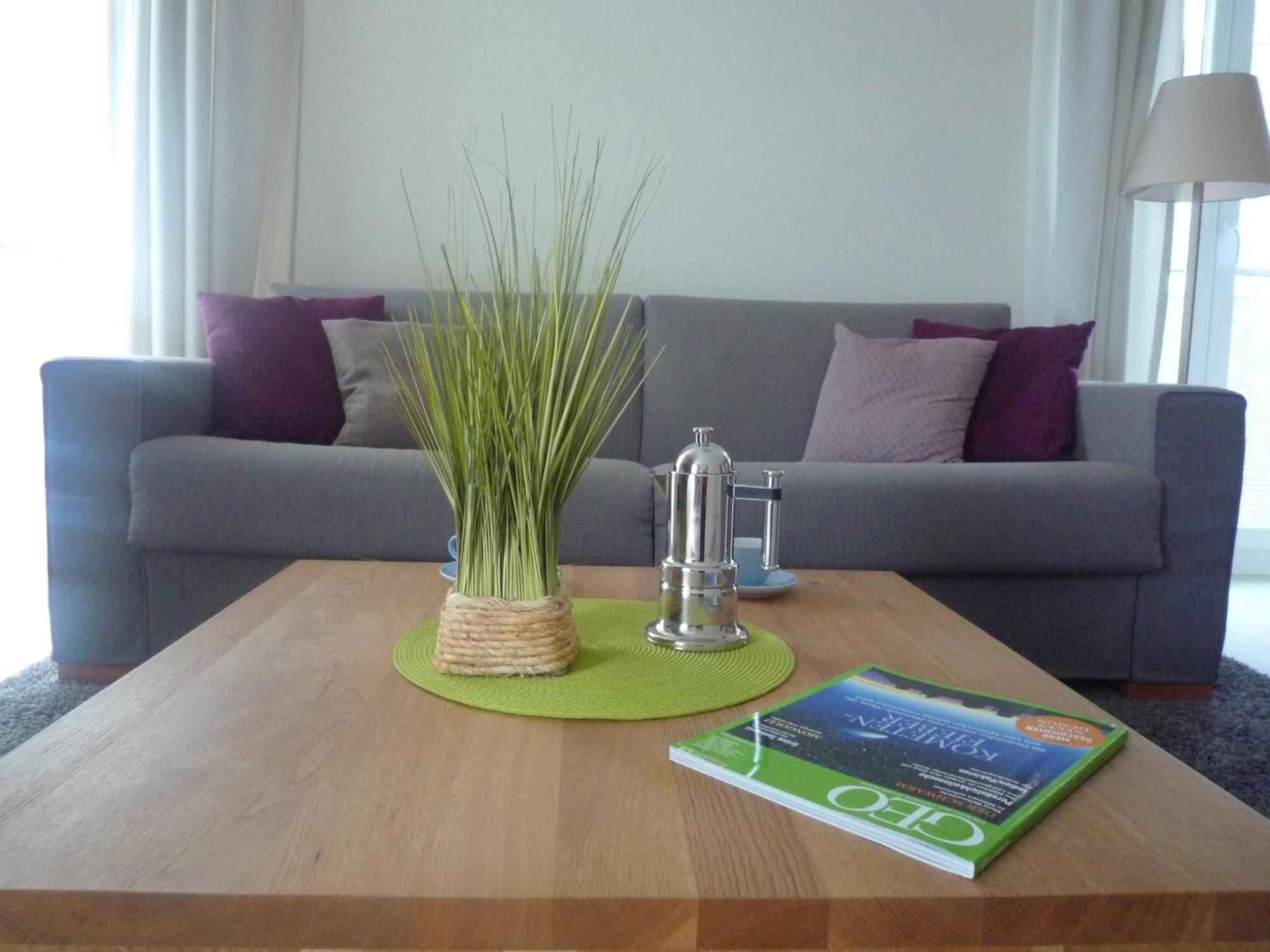 Ostsee Lodges Mit Wellnessbereich Timmendorfer Strand Exteriér fotografie